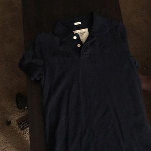 Abercrombie Polo Shirt